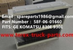 58F-06-01660 RESISTOR 17EA33J280 17EA33D280AC