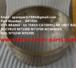 84149H BUSHING BUCYRUS UNIT RIG MT4400AC MT3600 MT3300 MT3700