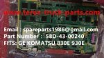 58D-43-00240 CARD