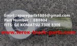EB8804 THREAD ROD END