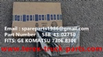 58B-43-02710 Card