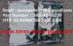 58D-43-00270 CARD
