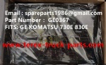 GE0367 CARD