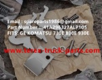 41A296327ALP105 CONTACTOR TIPS