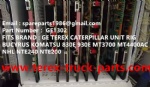 GE1302 ICP PANEL