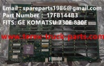 17FB144B3 卡