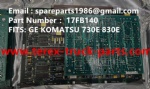 17FB140 卡