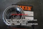 TEREX 3305F Cone bearing 9424974