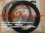 TEREX NHL MINING OFF HIGHWAY RIGID DUMP TRUCK TR50 TR60  CUMMINS ENGINE 4965569 OIL SEAL