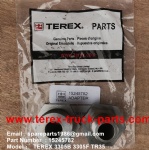 TEREX NHL MINING OFF HIGHWAY RIGID DUMP TRUCK  3305B 3305F 3305G 3305K TR35  ADAPTOR 15245782