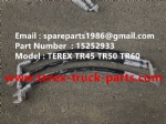 特雷克斯 非公路自卸车 矿用自卸车 TR50 TR60 15252933 软管