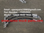 TEREX NHL MINING OFF HIGHWAY RIGID DUMP TRUCK TR50 TR60 HOSE 15252933