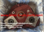 TEREX NHL MINING OFF HIGHWAY RIGID DUMP TRUCK TR100 TR60 15331595 POWER TAKE OFF ASSY