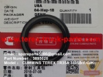特雷克斯 非公路自卸车 矿用自卸车 TR35A 3305F 3305G 3305B 3305K 刚性自卸车 康明斯 发动机 3895020 密封