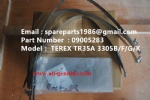 TEREX 3305F Clamp 9005283