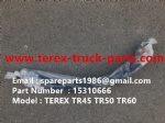 特雷克斯 非公路自卸车 矿用自卸车 TR450 TR50 TR60 软管 15310666