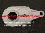 TEREX OFF HIGHWAY MINING RIGID DUMP TRUCK HAULER NHL  TR35A 3305B 3305F 3305G 3305K 09261914 SLACK ADJUSTER