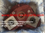 TEREX OFF HIGHWAY MINING RIGID DUMP TRUCK HAULER NHL HAULER TR60 TR70 TR100 PTO ASSY 15342615