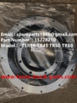 TEREX OFF HIGHWAY MINING RIGID DUMP TRUCK HAULER NHL HAULER TR45 TR50 TR60 COUPLING DRIVE 15228210