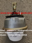 TEREX RIGID DUMP TRUCK HAULER OFF HIGHWAY TRUCK HAULER TR35A 3305B 3305F 3305G 3305K 15357309 BRAKE CHAMBER