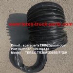 TEREX RIGID DUMP TRUCK HAULER OFF HIGHWAY TRUCK HAULER TR35A 3305B 3305F 3305G 3305K BOOT ASSY 09384148