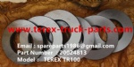 TEREX RIGID DUMP TRUCK HAULER OFF HIGHWAY TRUCK HAULER TR60 TR70 TR100 WASHER 20024813
