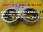 TEREX RIGID DUMP TRUCK HAULER OFF HIGHWAY TRUCK HAULER TR45 TR50 TR60 TR70 9021459 BEARING