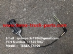 TEREX RIGID DUMP TEREX RIGID DUMP TRUCK HAULER OFF HIGHWAY TRUCK HAULER ALLISON TRANSMISSION TR60 TR70 TR100 15251067 SENSOR