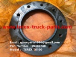 TEREX RIGID DUMP TRUCK HAULER OFF HIGHWAY TRUCK HAULER ALLISON TRANSMISSION TR60 TR70 TR100 RETAINER 09383748