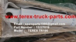 TEREX RIGID DUMP TRUCK HAULER OFF HIGHWAY TRUCK HAULER ALLISON TRANSMISSION TR60 TR70 TR100 15227019 CYLINDER ASSY