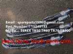 TEREX RIGID DUMP TRUCK HAULER OFF HIGHWAY TRUCK HAULER ALLISON TRANSMISSION TR60 TR70 TR100 15245133  HOSE