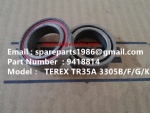 TEREX 3305F Bearing 9418814