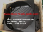 XCMG WHEEL LOADER ZL50GN 5004554 RADIATOR