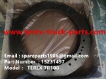 TEREX RIGID DUMP TRUCK HAULER OFF HIGHWAY TRUCK HAULER ALLISON TRANSMISSION TR50 TR60 TR70 TR100 15231497 BRAKE PISTON