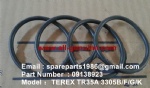 TEREX 3305F O Ring 9138923