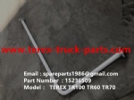 TEREX RIGID DUMP TRUCK HAULER OFF HIGHWAY TRUCK HAULER ALLISON TRANSMISSION TR60 TR50 TR45 TR70 TR100 TUBE ASSY 15236509