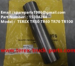 特雷克斯 北方股份 矿卡 矿用自卸车 非公路自卸车 刚性自卸车  TR60 TR50 TR45 TR35 TR70 TR100 柔性管 15304244