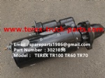 TEREX RIGID DUMP TRUCK HAULER OFF HIGHWAY TRUCK HAULER ALLISON TRANSMISSION TR60 TR50 TR45 TR70 TR100 MOTOR ASSY 3021038