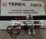 TEREX 3305F SPIDER ASSY 15010162