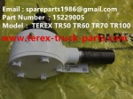 TEREX RIGID DUMP TRUCK HAULER OFF HIGHWAY TRUCK HAULER ALLISON TRANSMISSION TR60 TR50 TR45 TR70 TR100  TR60 TR50 TR45 TR35 TR70 TR100 15229005 ROD END