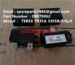 TEREX 3305F DIODE 9079062