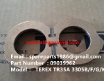 TEREX 3305F THRUST PLATE 9039962