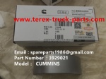 TEREX RIGID DUMP TRUCK HAULER OFF HIGHWAY TRUCK HAULER ALLISON TRANSMISSION  TR35A 3305B 3305F 3305G 3305K CUMMINS QSB6.7 ENGINE 3929021 CAMSHAFT BEARING