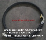 TEREX 3305F Hose Assembly 9067402