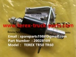 TEREX RIGID DUMP TRUCK HAULER OFF HIGHWAY TRUCK HAULER ALLISON TRANSMISSION TR50 TR60 20028109 SWITCH