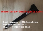 TEREX RIGID DUMP TRUCK HAULER OFF HIGHWAY TRUCK HAULER ALLISON TRANSMISSION TR50 TR60 9071175 CAM SHAFT LH