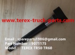 特雷克斯 北方股份 矿卡 矿用自卸车 非公路自卸公车 刚性自卸车 TR60 TR50 水车 9071175 左凸轮轴