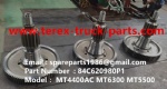 TEREX RIGID DUMP TRUCK HAULER OFF HIGHWAY TRUCK HAULER ALLISON TRANSMISSION MOTOR DRIVE WHEEL MOTOR GE MT4400AC MT5500 MT3600 MT3700 MOTOR DRIVE MT4400AC MT5500 MT6300 MT3600 MT3700 NTE240 NTE260 84C620980P1 PLANETARY GEAR