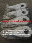 TEREX 3305F Space adjuster RH 15301276