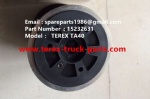 TEREX RIGID DUMP TRUCK HAULER OFF HIGHWAY TRUCK HAULER ALLISON TRANSMISSION MOTOR DRIVE WHEEL MOTOR GE MT3300, MT3600, MT3700, MT4000, MT4400, MT5500, MT6300 MOTOR DRIVE TR60 TR70 TR100 ENGINE CUMMINS TA40 ARTICULATED DUMP TRUCK 15232631